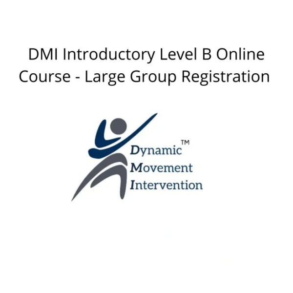 DMI Introductory Level B